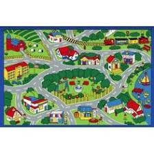 10 Kids Rug With Roads Ideas Kids Rugs Road Rug Play Rug