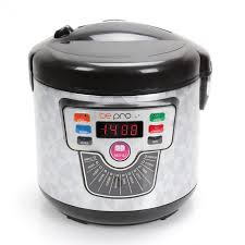 En este caso, el bot chef de samsung es un sistema que aún está lejos de la implementación en la casa, pero que nos acerca como concepto a una posibilidad en donde el. Bepro Chef Delicook Robot De Cocina 900w Pccomponentes Com