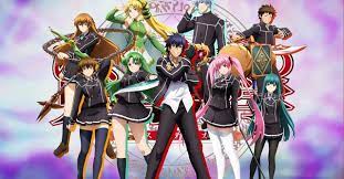 Watch now your favorite gogoanime aesthetica of a rogue hero (dub) . Aesthetica Of A Rogue Hero Season 1 Episodes Streaming Online