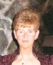 June Weir Obituary 2014