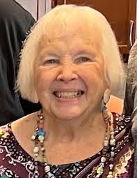 Joan Ramsey Obituary