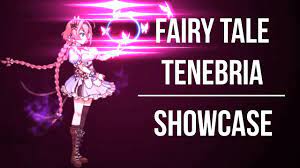Fairytale Tenebria Character Review | Epic Seven Wiki for Beginners
