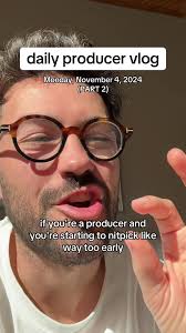 Prod Advice Rabbithole