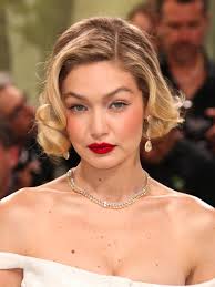 Los looks de belleza más impactantes de la Gala Met 2024: 'Bellas  Durmientes' con 'make up' de diez