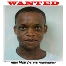 The Clarendon Police have listed the following individuals as Wanted and  they are being asked to report to the May Pen Criminal Investigations  Branch (CIB) by 5:00 p.m. Tuesday, September 26, 2017.