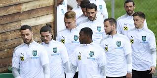 Antonio rüdiger is a free agent in pro evolution soccer 2021. Euro 2021 Teamkader Der Gruppen A Bis F Euro 2021 Derstandard At Sport