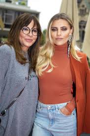 Maybe you would like to learn more about one of these? Simone Thomalla Verrat Deshalb Ist Sophia Einzelkind