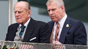 3 hours ago · prince andrew, duke of york, attend an athletic event at the london stadium, aug. Prince Andrew To Miss Father S Birthday As Epstein Scandal Means His Name Is Poison Author Says