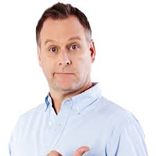 Dave Coulier — McHenry County Living