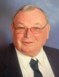 Obituary information for Melvin Nichols