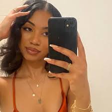 Aaliyah Sanchez (@aaliyahsanchez) • Instagram photos and videos