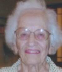 Obituary of Cecelia M. Podobinski