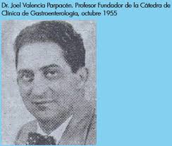 Inicios de las Cátedras de Gastroenterología de la Facultad de Medicina de  la Universidad Central de Venezuela