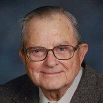 Leo Donald Wild Obituary