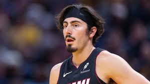 Jaime Jaquez Jr. Supports Sister Gabriela at NCAA Title Game