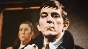 The Queue: Barnabas Collins