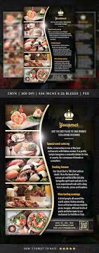 These dinners make me feel warm from the inside giving me, and hopefully you too, the strength to embrace the seasonal shifts of the weeks to come. Restaurant Flyer Template Restaurant Flyer Restaurant Menu Design Brochure Food