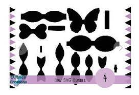 Reviewed by justin miller on sunday, august 19th, 2018. Free Templates Svgs For Faux Leather Hair Bows Diy Leather Bows Diy Hair Bows Bow Template