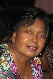 Beverley Sutherland's Instagram, Twitter & Facebook