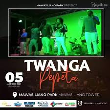I added a video to a @youtube tukutane leo masai club kwenye show ya kijanja tonga pepeta jukwaa moja na dulla. Twanga Pepeta Family Ù…Ù‚Ø§Ø·Ø¹ Ø§Ù„ÙÙŠØ¯ÙŠÙˆ ÙÙŠØ³Ø¨ÙˆÙƒ