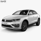 ZOTYE-SR7