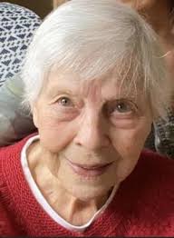 Obituary of Margaret Frisbey