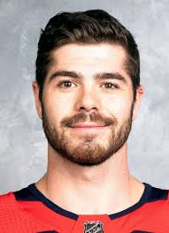 Connor Hobbs Hockey Stats and Profile at hockeydb.com