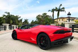 Lamborghini huracan spyder 2018 black. Lamborghini Huracan Rental Miami Best Lamborghini Rental Price In Miami