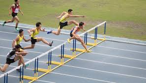 Com na maioria das modalidades de atletismo, o salto com vara masculino também começou nas olimpíadas de 1896. Tudo Sobre Atletismo Historia Modalidades Provas E Regras
