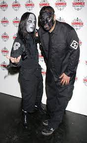 Joey jordison właściwie nathan jonas jordison, znany również jako superball (ur. Slipknot S Paul Gray Remembered