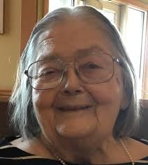 Earlene Carroll Obituary (1932