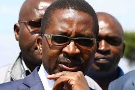 Nation Breaking News