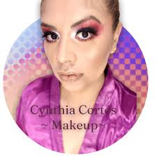 Cynthia Cortes Makeup