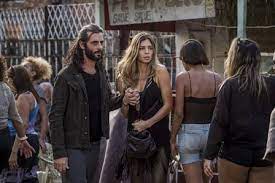 Последние твиты от não sou a grazi (@massafera). Grazi Conquista Prestigio Como Atriz Em Verdades Secretas E Antigas Desavencas Do Bbb Se Rendem Ao Seu Talento Novela Verdades Secretas Extra Online