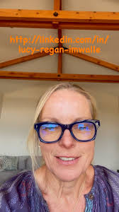 Come join the Next Career Chapter coaching journey for women at  http://linkedin.com/in/lucy-regan-imwalle., You will receive weekly tips,  celebrations and as always thoughtful prompts serving women ...