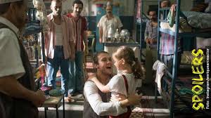 Quienes Son Los Actores Y Personajes En Milagro En La Celda 7 La Pelicula