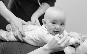 Pediatric Chiropractic Colic Reflux And Constipation