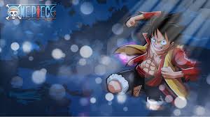 One Piece Luffy Wallpaper Monkey D Luffy One Piece Hd Wallpaper Wallpaper Flare