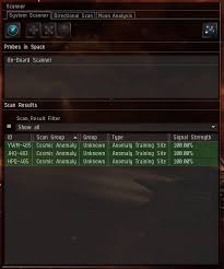 This is a page for those of you who haven't, or aren't quite sure what it's good for. 6 Exploration Tut Total Newbs Guide To Eve Online