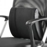 Gerinces Magazin » A szék gerinckímélővé tétele ékpárnával