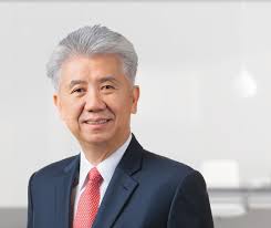 TRANSFORMING TOMORROW TOGETHER