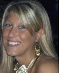 Whitney Harris's Instagram, Twitter & Facebook