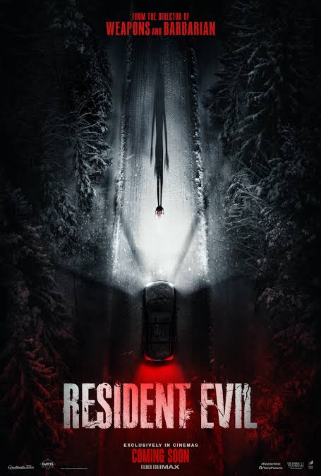 Resident Evil (2026) - IMDb