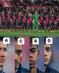 FC Barcelona's Chance to Overtake Real Madrid in La Liga