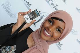Halima Aden: Confidently Beautiful