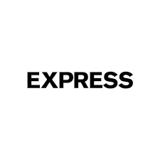 Express Liked On Polyvore Featuring Logo Express Coupons Promo Codes Expressions