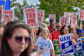 Economic Justice Archives • Page 81 of 87 • Michigan Advance