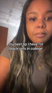 Learning How to Do My Own Hair in College