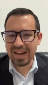 🔵MasterClass con el PhD Lester Cabrera. #Estadosdeexcepción #seguridad  #Ecuador