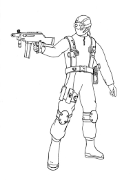 You can use our amazing online tool to color and edit the following call of duty black ops 2 coloring pages. Call Of Duty Black Ops Coloring Page Coloring Home